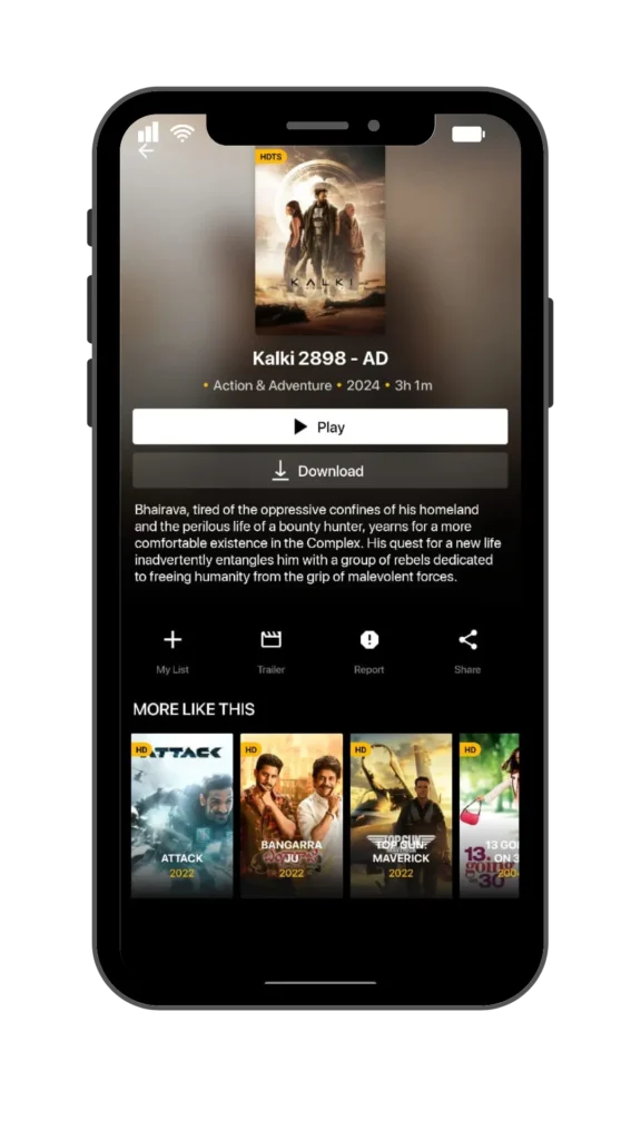 DooFlix APK